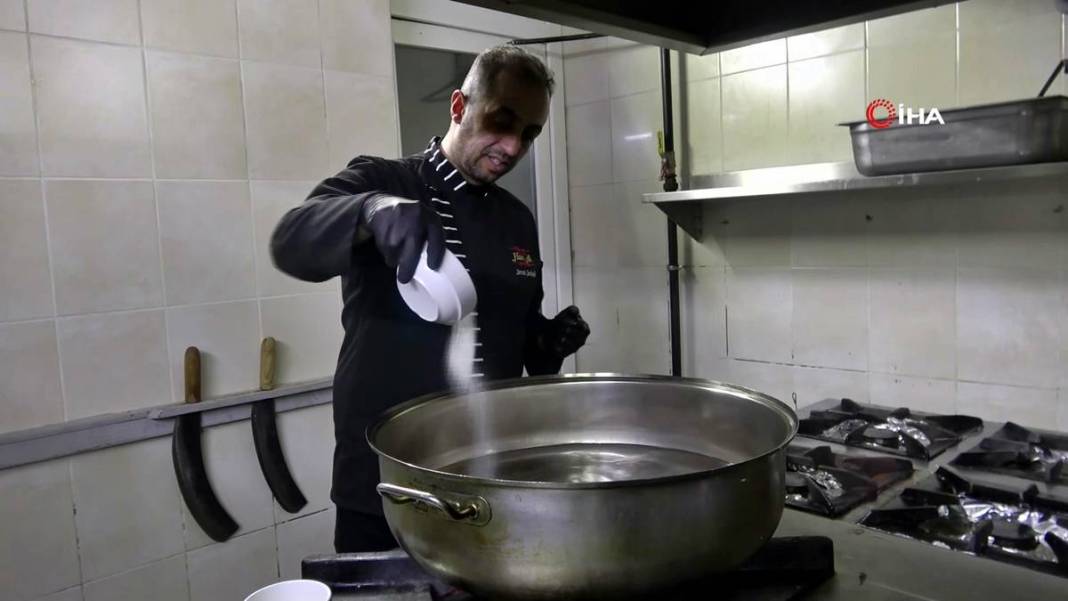 Bu çorbaya herkes burun kıvırıyor fakat meğer doğal antibiyotikmiş! Soğuk havalarda bağışıklığı güçlendiriyor 9